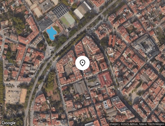 Housing at undefined Gaieta Vinzia , 81
